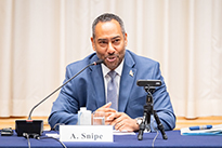 2025 JUBC Annual General Meeting at Imperial Hotel Tokyo