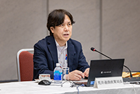 Executive Committee Meeting at KEIDANREN